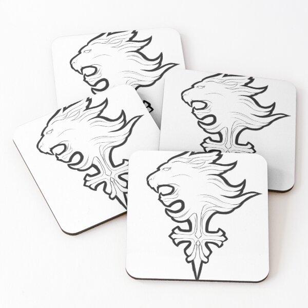 Item preview, Griever designed and sold by JoshuaKWard.