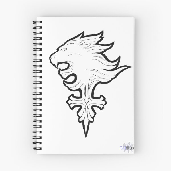 Item preview, Griever designed and sold by JoshuaKWard.