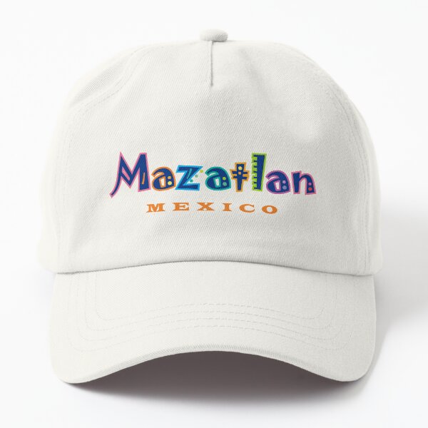 Mazatlan Hats for Sale