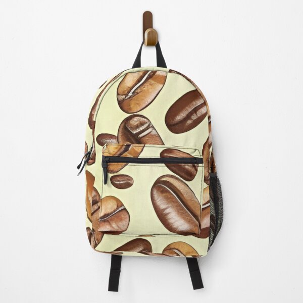 Item preview, coffee beans pattern designed and sold by optimusprime39.