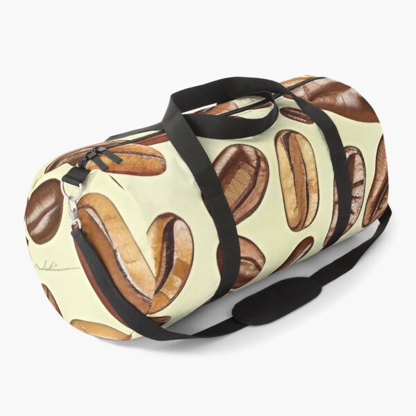 Item preview, coffee beans pattern designed and sold by optimusprime39.