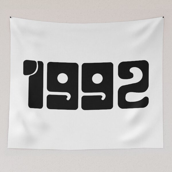 Item preview, 1992 designed and sold by Sqndesigns.