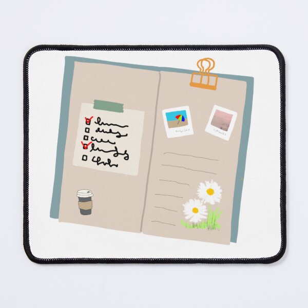 Item preview, Miracle Morning Sticker, Desk, Journaling, Diary, Scrapbooking, Morning Time, BUJO, Self Care designed and sold by SHiNStudio.