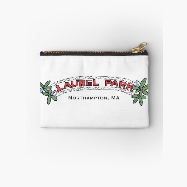 Item preview, Laurel Park Gateway designed and sold by whimsandwhimsy.