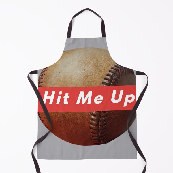 Item preview, Hit Me Up designed and sold by David Apricot.