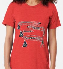 17º ist sehr kalt Vintage T-Shirt