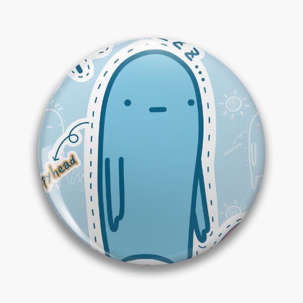 Item preview, Sleepyhead Ing and Toki designed and sold by DESIGNBRAND.