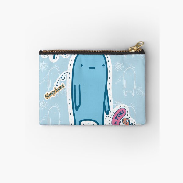 Item preview, Sleepyhead Ing and Toki designed and sold by DESIGNBRAND.