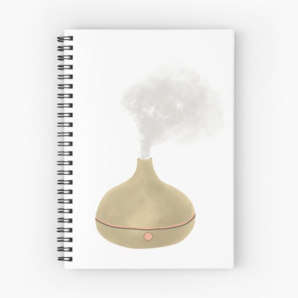 Item preview, Miracle Morning Sticker, Desk, Morning Time, Diffuser, Self Care designed and sold by SHiNStudio.
