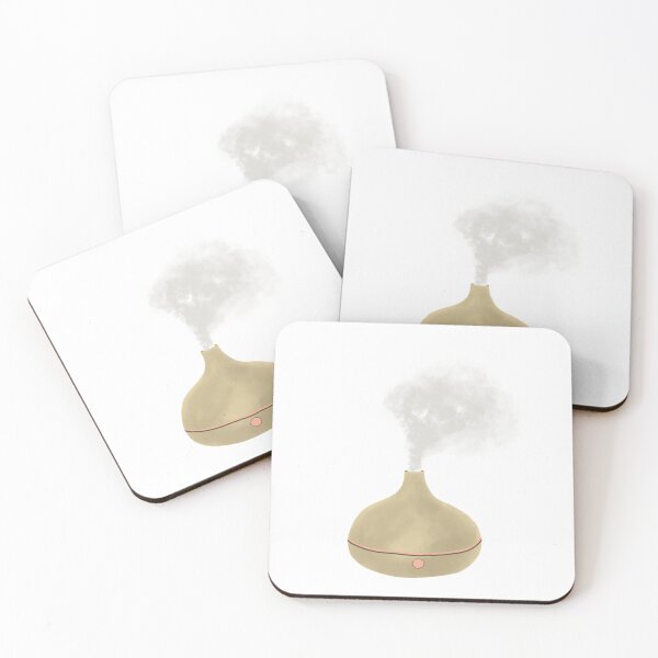 Item preview, Miracle Morning Sticker, Desk, Morning Time, Diffuser, Self Care designed and sold by SHiNStudio.