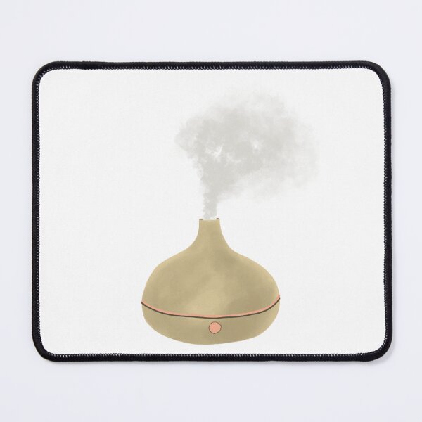 Item preview, Miracle Morning Sticker, Desk, Morning Time, Diffuser, Self Care designed and sold by SHiNStudio.