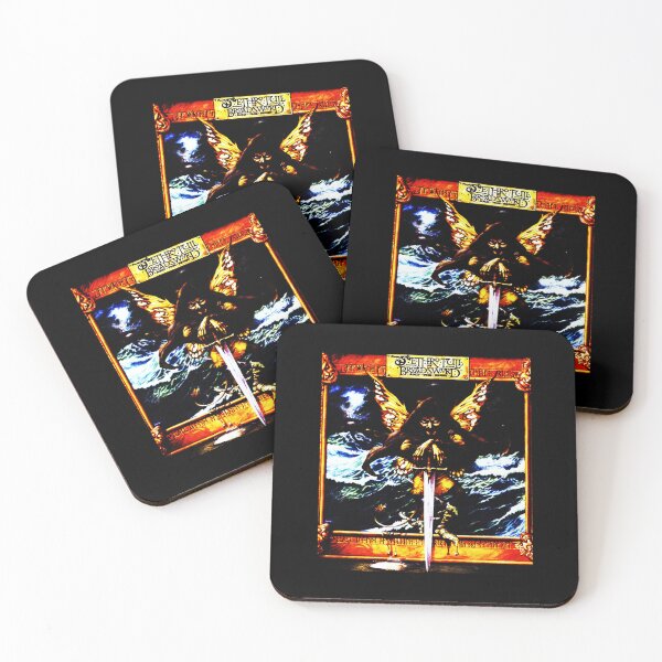 Item preview, Jethro Tull Aqualung Performs Memories designed and sold by EmerySpencer.