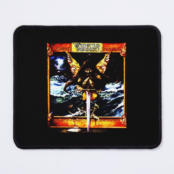 Item preview, Jethro Tull Aqualung Performs Memories designed and sold by EmerySpencer.