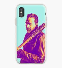 Negan iPhone Case