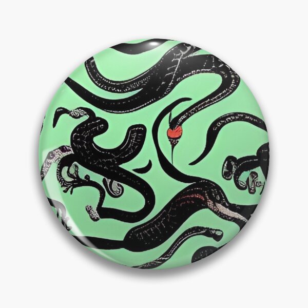 Item preview, serpent pattern designed and sold by optimusprime39.