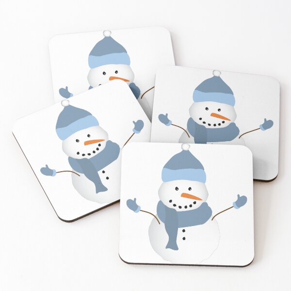 Item preview, Snowman designed and sold by Ashlison.