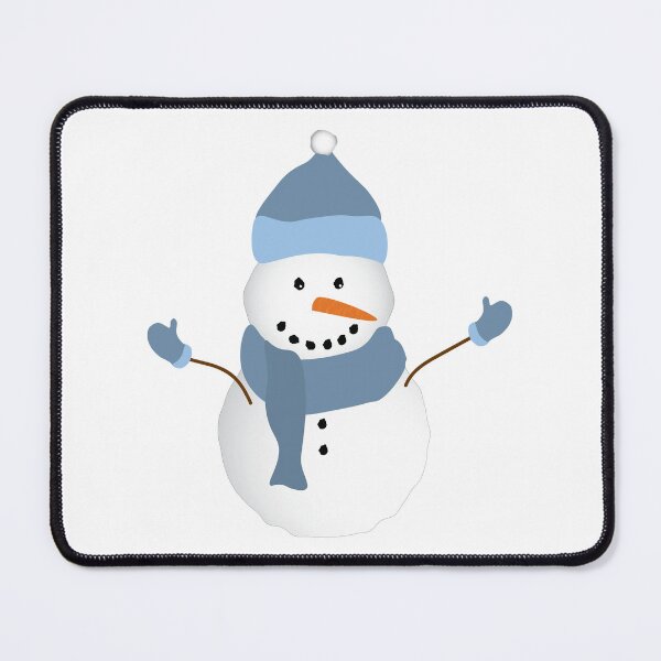 Item preview, Snowman designed and sold by Ashlison.