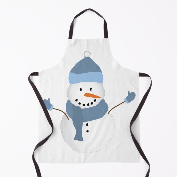 Item preview, Snowman designed and sold by Ashlison.