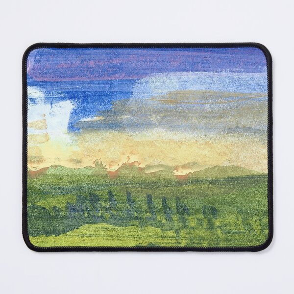 Item preview, There's Gold in Them There Mountains designed and sold by chadtheartist.