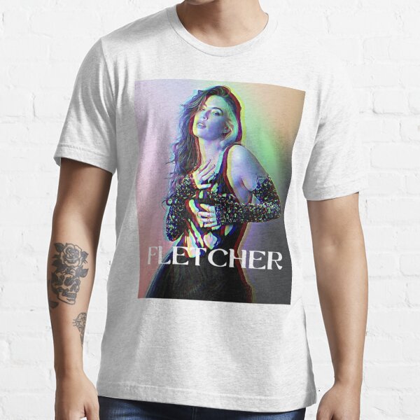 Fletcher Essential T-Shirt