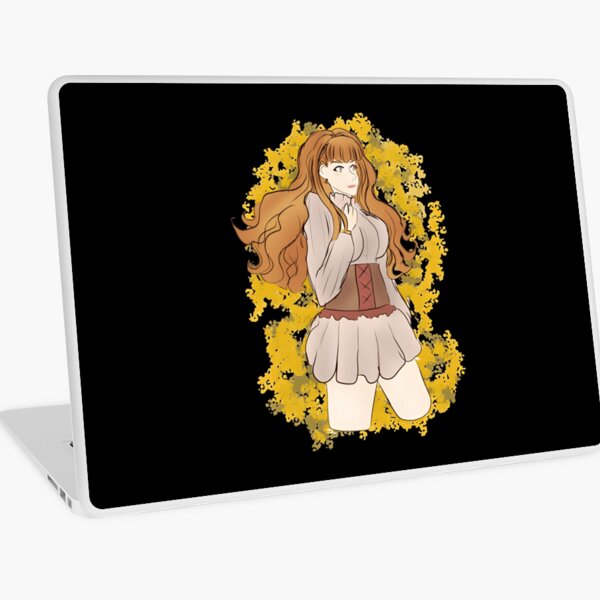 Charmy Laptop Skins for Sale