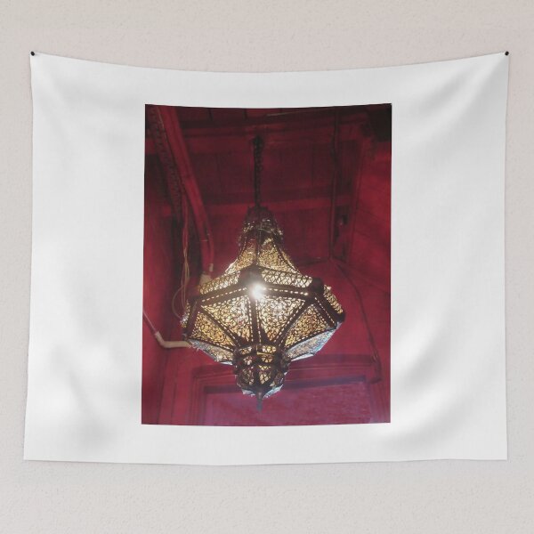 Item preview, Bendigo Lamp designed and sold by lezvee.
