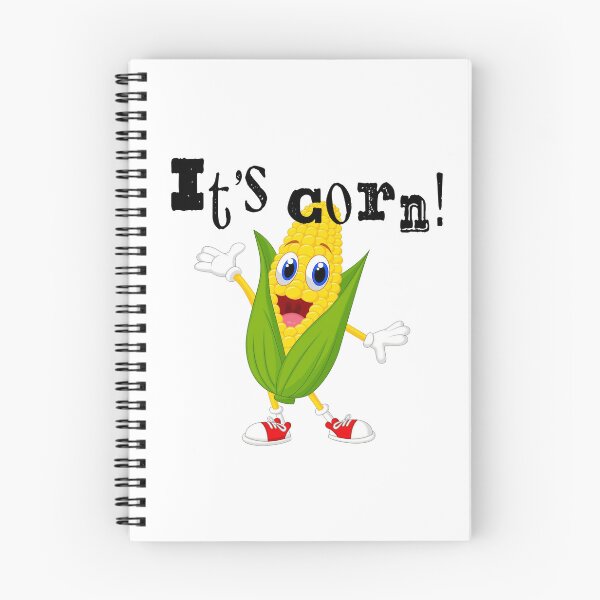 Item preview, ITS CORN! designed and sold by rachelb535.