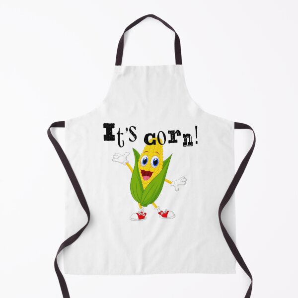 Item preview, ITS CORN! designed and sold by rachelb535.