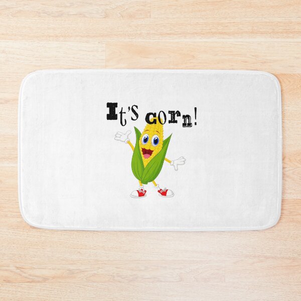 Item preview, ITS CORN! designed and sold by rachelb535.