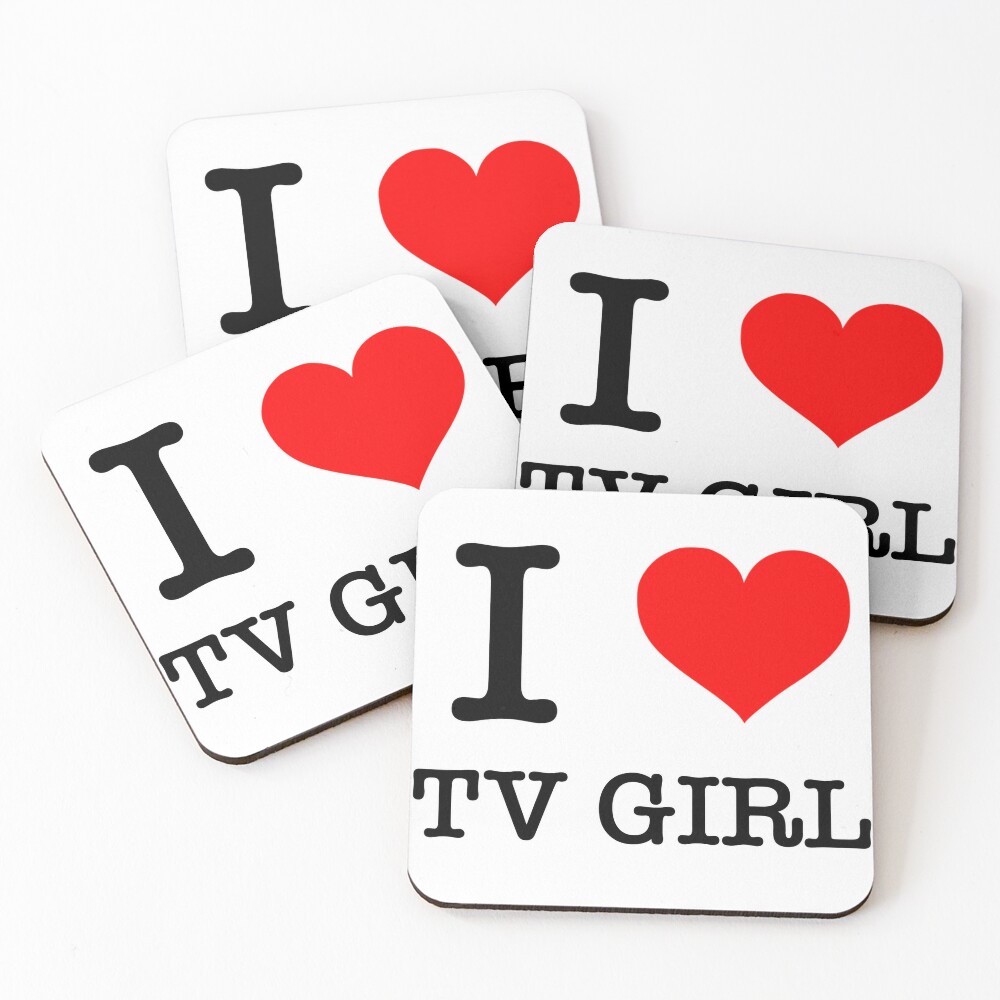 TV Woman Pack 4
