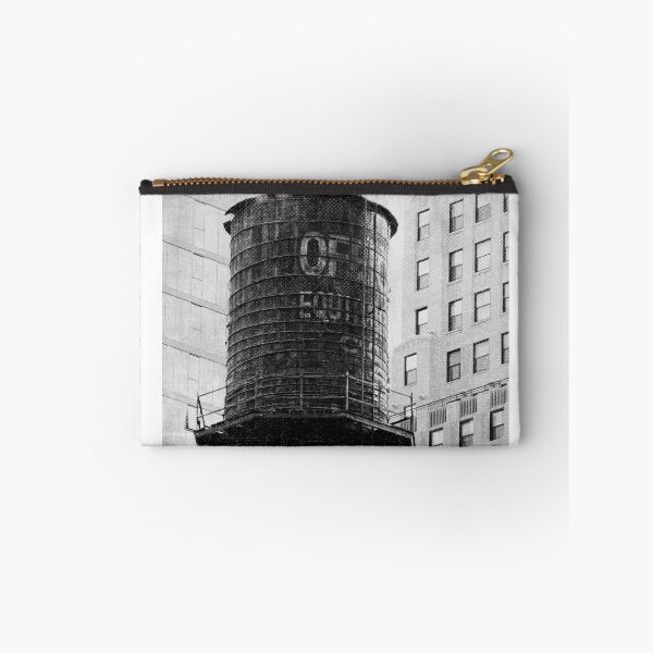 Item preview, The water tower designed and sold by JacquiHall.