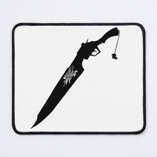 Item preview, Revolver designed and sold by JoshuaKWard.