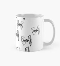 Tie Fighters - Star Wars Mug