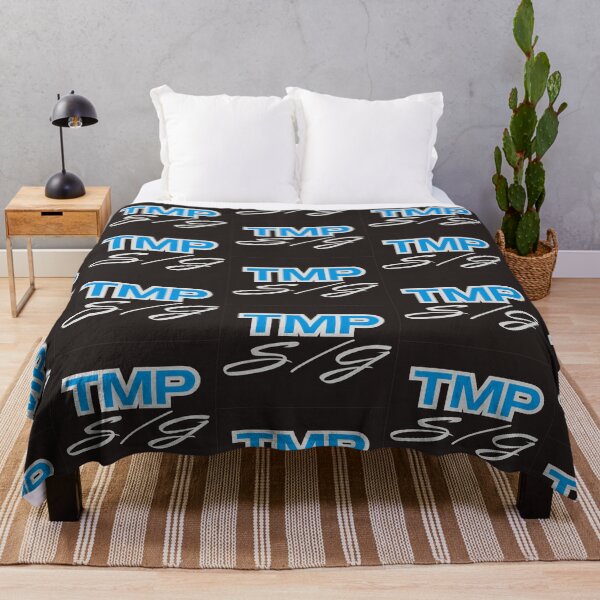 Item preview, TMP S/G Sq Logo designed and sold by TMPSG.