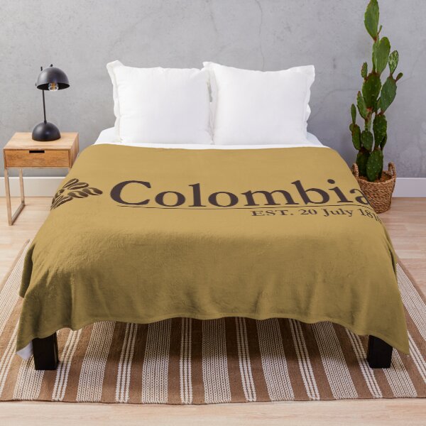 Item preview, Colombian coffee designed and sold by Sqndesigns.