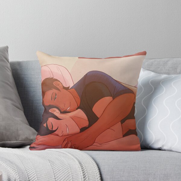 Artikelvorschau, 8 Uhr Kuscheln entworfen und verkauft von mintyinks.