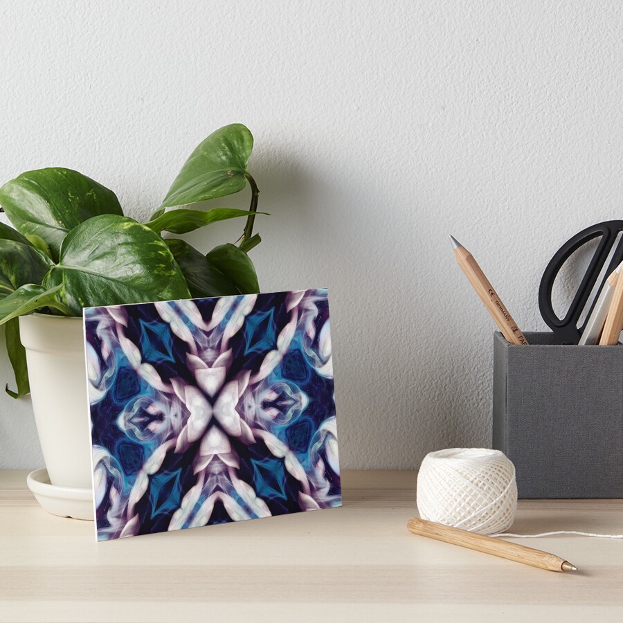 Item preview, Art Board Print designed and sold by EDDESIGNFORFUN.