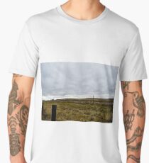 Landscape 2 Men's Premium T-Shirt