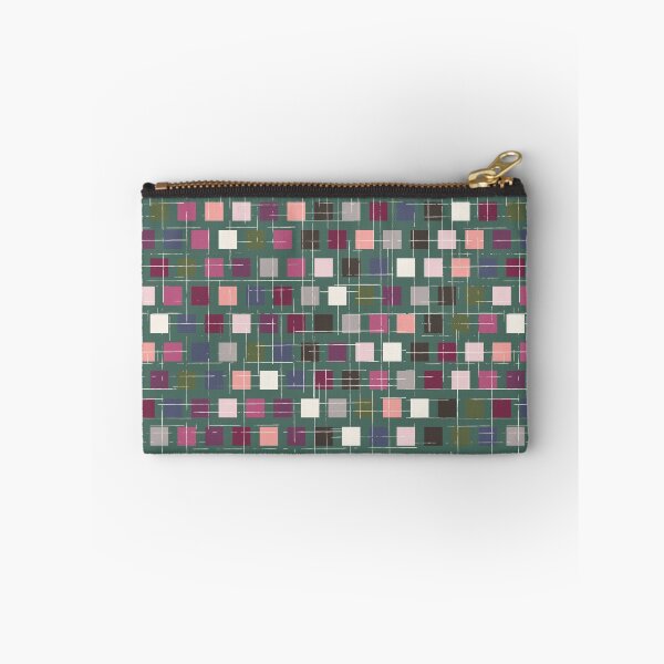 Item preview, Mauve and pink checkers designed and sold by FrancesPoff.