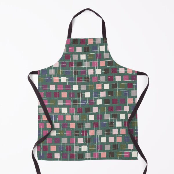 Item preview, Mauve and pink checkers designed and sold by FrancesPoff.