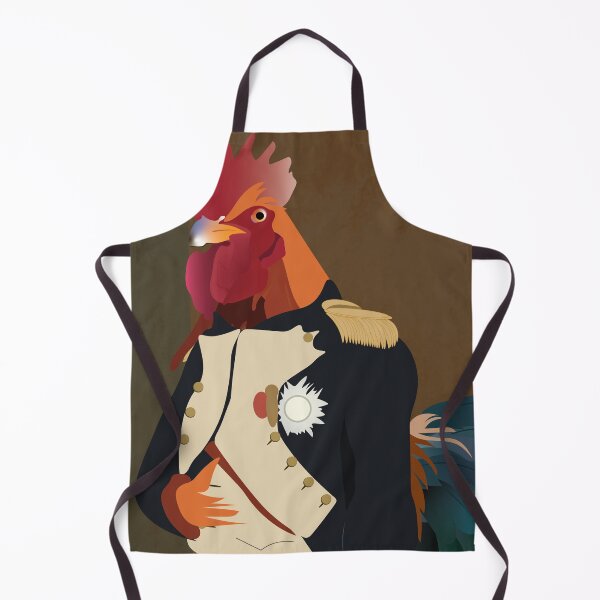 Item preview, Cock Fighter Rooster designed and sold by EsjCreative.