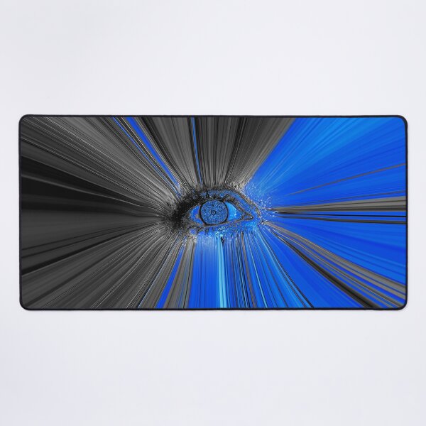 Item preview, Watery Eye designed and sold by Klaus Bremner (Autotelic Art).