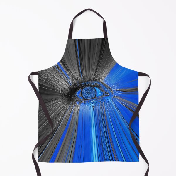 Item preview, Watery Eye designed and sold by Klaus Bremner (Autotelic Art).