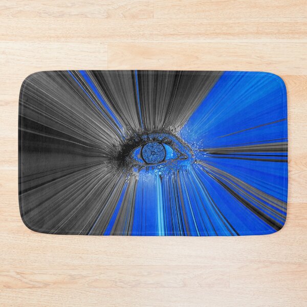 Item preview, Watery Eye designed and sold by Klaus Bremner (Autotelic Art).