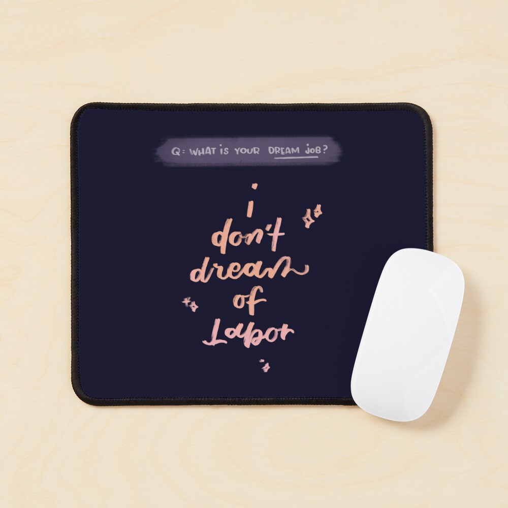 Item preview, Mouse Pad designed and sold by alttring.