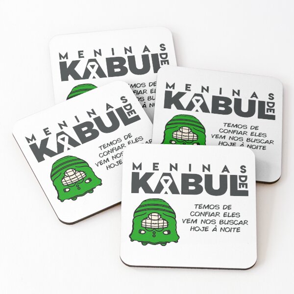 Item preview, meninas de Kabul   designed and sold by teethontheroof.