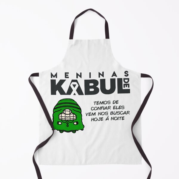 Item preview, meninas de Kabul   designed and sold by teethontheroof.