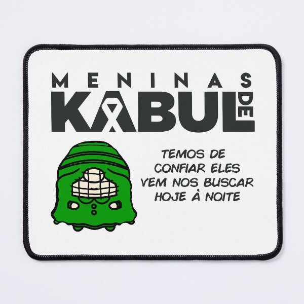 Item preview, meninas de Kabul   designed and sold by teethontheroof.