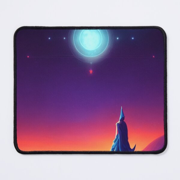 Item preview, The Astrologer designed and sold by SilverFrog.