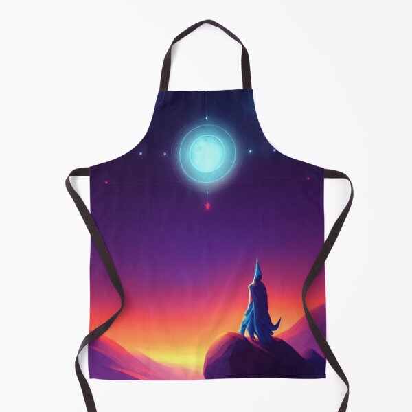 Item preview, The Astrologer designed and sold by SilverFrog.